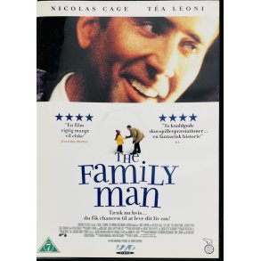 The Family Man (DVD)