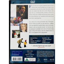 The Family Man (DVD)