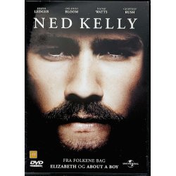 Ned Kelly (DVD)