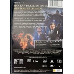 Ned Kelly (DVD)