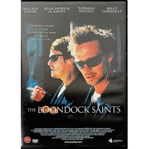 The Boondock Saints (DVD)