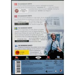 The Boondock Saints (DVD)