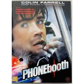 Phonebooth (DVD)