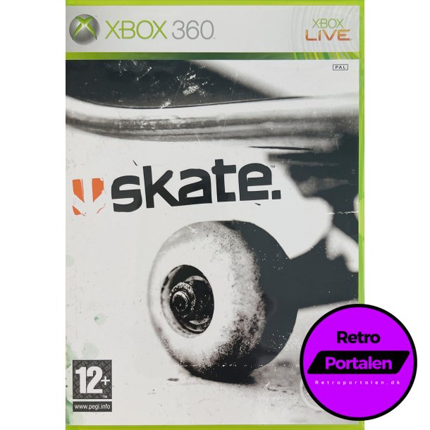 Skate (Xbox 360)