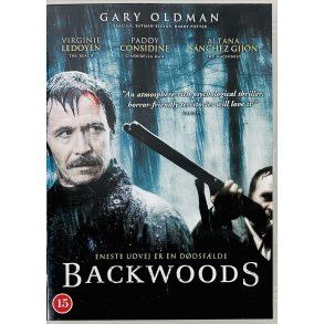Backwoods (DVD)