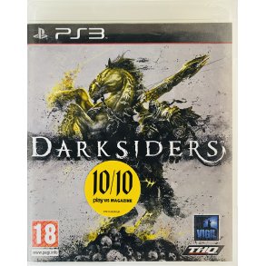 Darksiders (PS3)