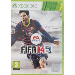 Fifa 14 (NY) (Xbox 360)