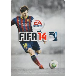Fifa 14 (Steelbook) (Xbox 360)