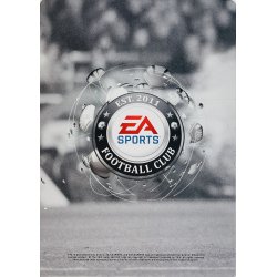 Fifa 14 (Steelbook) (Xbox 360)