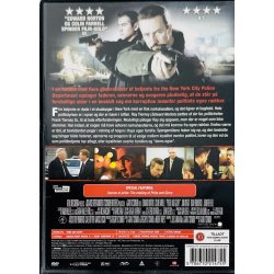 Pride And Glory (DVD)