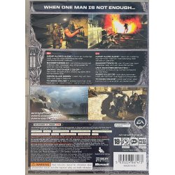 Army Of Two (Classics) (Xbox 360)