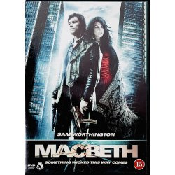 Macbeth (DVD)