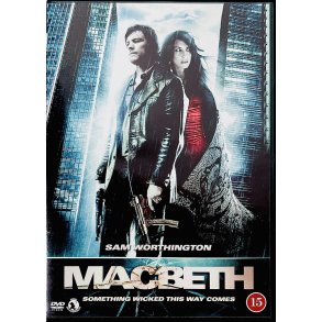 Macbeth (DVD)