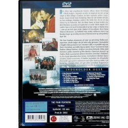 The Four Feathers (DVD)