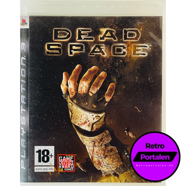 Dead Space (PS3)