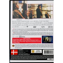 Disclosure (Afslring) (DVD)