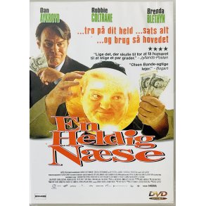 En Heldig Nse (On The Nose) (DVD)