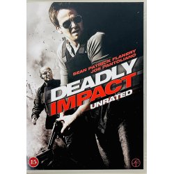 Deadly Impact (DVD)