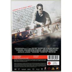 Deadly Impact (DVD)