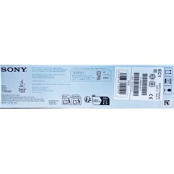 Sony S1700/K Blu-ray Afspiller (Tilsluttes Med HDMI)(Afpiller b�de PAL / NTSC) (NY) (4548736144194)