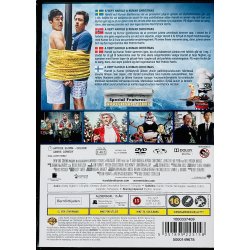 A Very Harold &amp; Kumar Christmas (DVD)