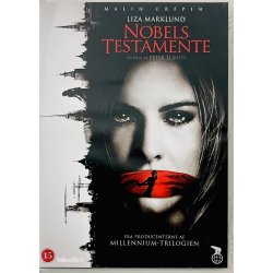 Nobels Testamente (DVD)