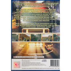 Turbo Trucks (PS2)