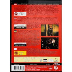 New Blood (DVD)