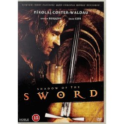 Shadow Of The Sword (DVD)