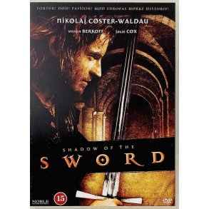 Shadow Of The Sword (DVD)