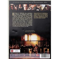 Shadow Of The Sword (DVD)
