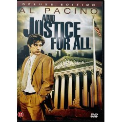 And Justice For All (DVD)