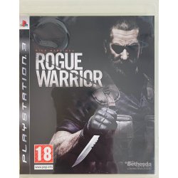 Rogue Warrior (PS3)