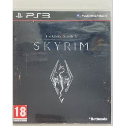 Skyrim (PS3)