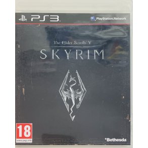 Skyrim (PS3)
