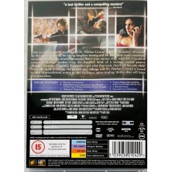 Dont Say A Word (DVD)