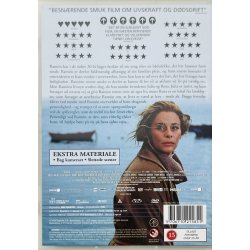 Mit Indre Hav (Mar Adentro) (DVD)