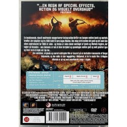 Mrkets Vogtere (Nightwatch) (DVD)