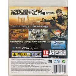 Call Of Duty Black Ops (PS3)