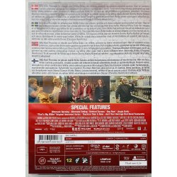 Bad Santa 2 (NY) (DVD)