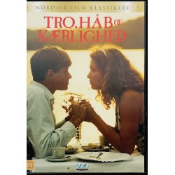 Tro, Hb Og Krlighed (DVD)