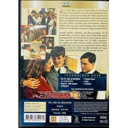 Tro, Hb Og Krlighed (DVD)