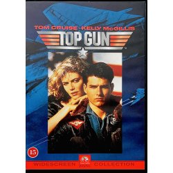 Top Gun (DVD)