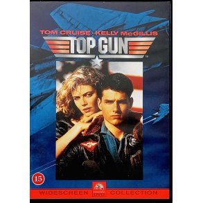 Top Gun (DVD)