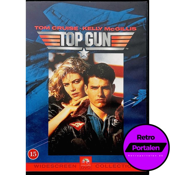 Top Gun (DVD)
