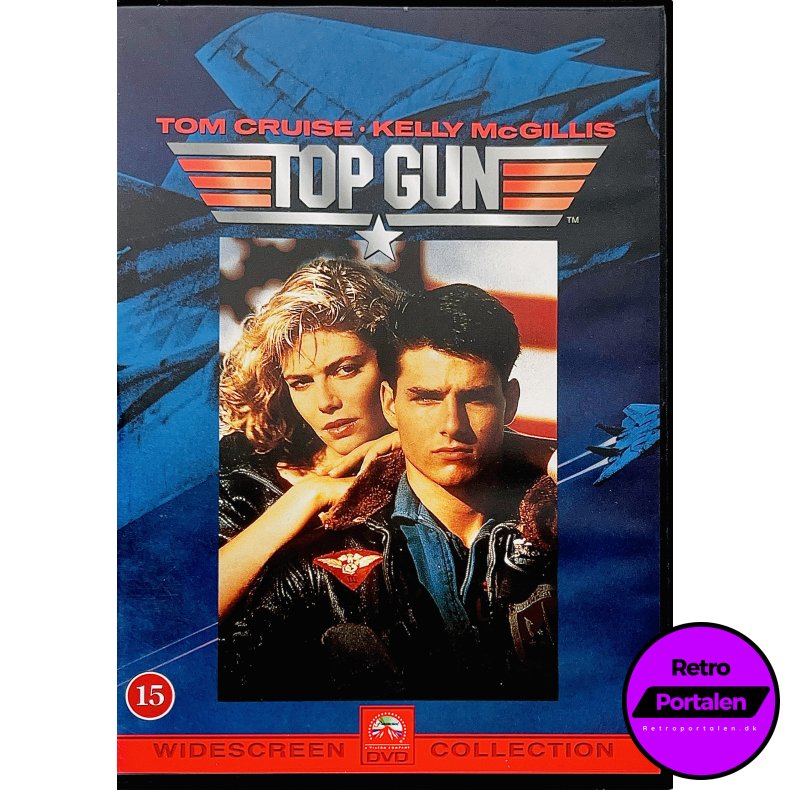 Top Gun (DVD)