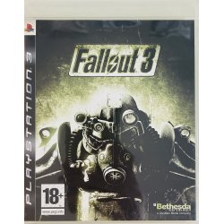 Fallout 3 (PS3)