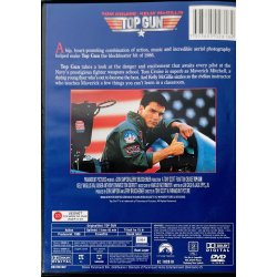 Top Gun (DVD)
