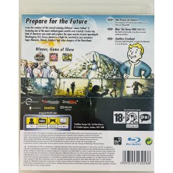 Fallout 3 (PS3)