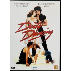 Dirty Dancing (DVD)